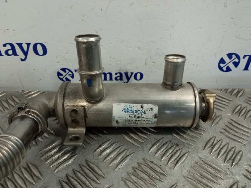Recambio de enfriador gasoil para citroën c5 berlina referencia OEM IAM 9648762280  