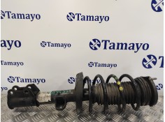 Recambio de amortiguador delantero izquierdo para opel combo d 1.3 16v cdti referencia OEM IAM 51880840  0051880840