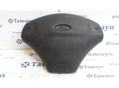 Recambio de airbag delantero izquierdo para ford fiesta berlina 1.3 cat (endura-e) referencia OEM IAM 96FBB042B85  
