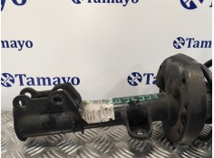 Recambio de amortiguador delantero izquierdo para opel combo d 1.3 16v cdti referencia OEM IAM 51880840  0051880840 2