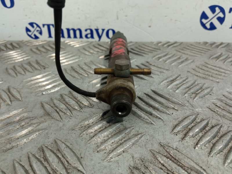 Recambio de inyector para seat toledo (1m2) referencia OEM IAM 028130201T  