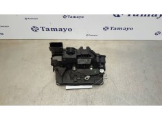 Recambio de cerradura puerta lateral derecha para fiat ducato furgón 35 (290) 2.3 jtd cat referencia OEM IAM 1361337080  