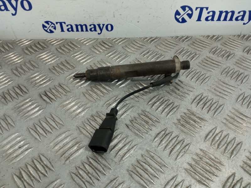 Recambio de inyector para seat toledo (1m2) referencia OEM IAM 028130201T  
