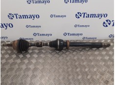 Recambio de transmision delantera derecha para volvo s40 berlina 1.9 diesel cat referencia OEM IAM P614084  