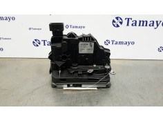 Recambio de cerradura puerta lateral derecha para fiat ducato furgón 35 (290) 2.3 jtd cat referencia OEM IAM 1361337080   2