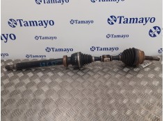 Recambio de transmision delantera derecha para volvo s40 berlina 1.9 diesel cat referencia OEM IAM P614084   2