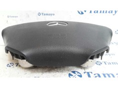 Recambio de airbag delantero izquierdo para mercedes-benz clase m (w163) 2.7 cdi 20v cat referencia OEM IAM 16346001989045   2