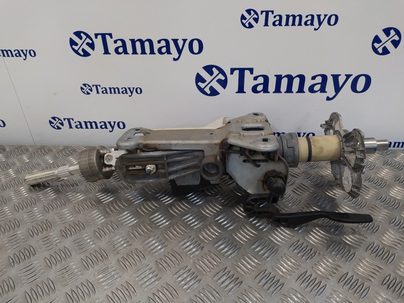Recambio de columna direccion para bmw serie 5 berlina (e60) 3.0 24v referencia OEM IAM 6780882 2201055587C 2201055571B