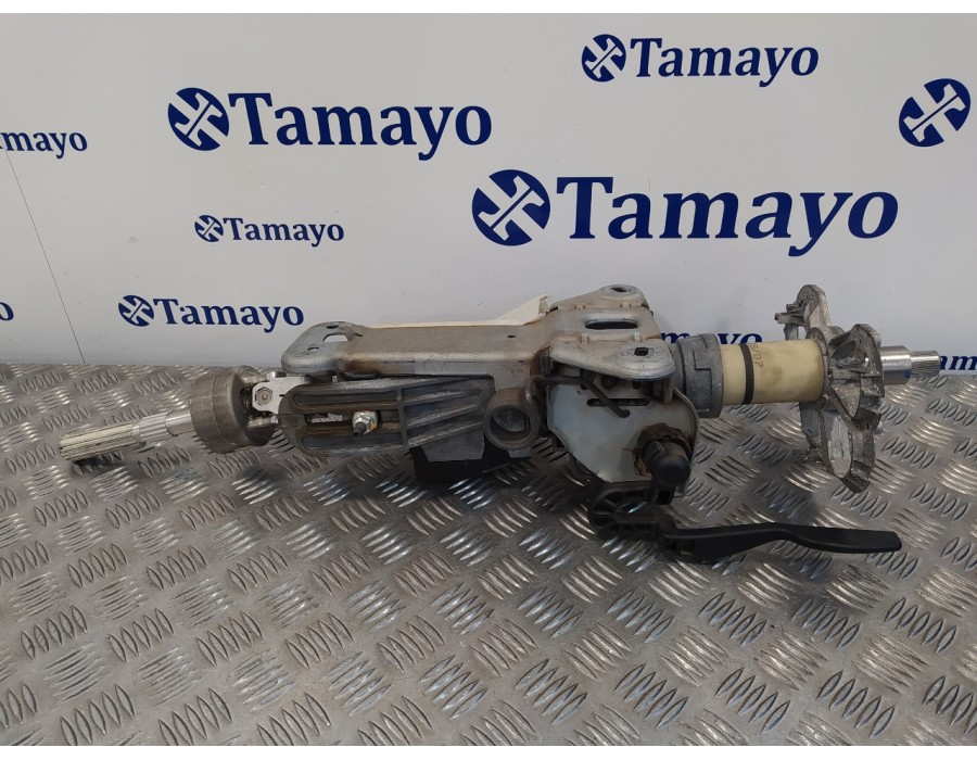 Recambio de columna direccion para bmw serie 5 berlina (e60) 3.0 24v referencia OEM IAM 6780882 2201055587C 2201055571B