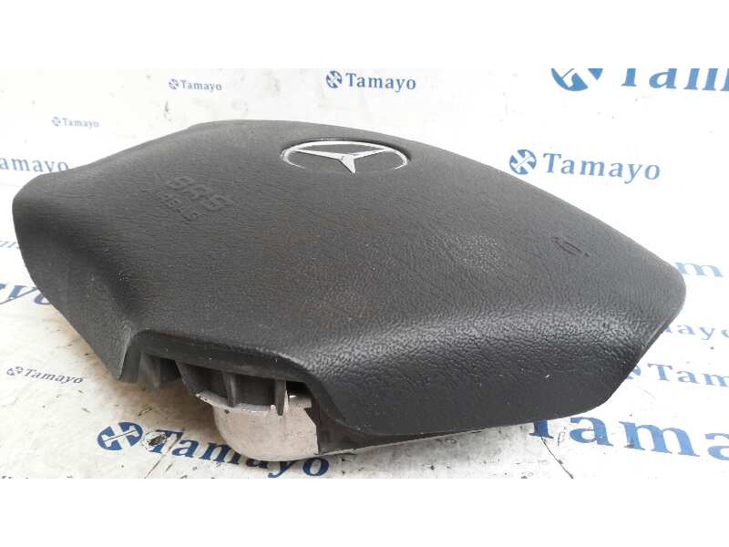 Recambio de airbag delantero izquierdo para mercedes-benz clase m (w163) 2.7 cdi 20v cat referencia OEM IAM 16346001989045  