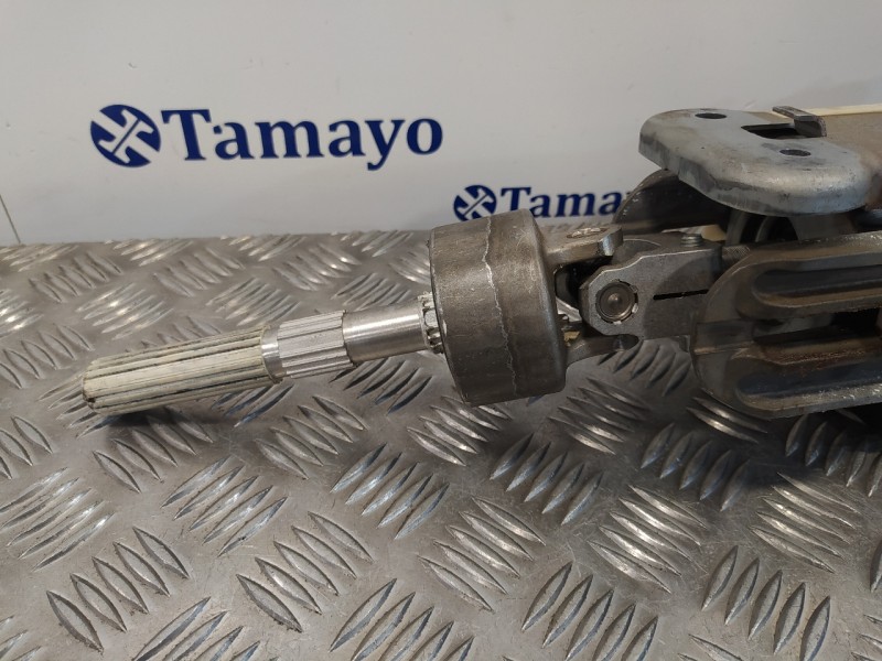 Recambio de columna direccion para bmw serie 5 berlina (e60) 3.0 24v referencia OEM IAM 6780882 2201055587C 2201055571B