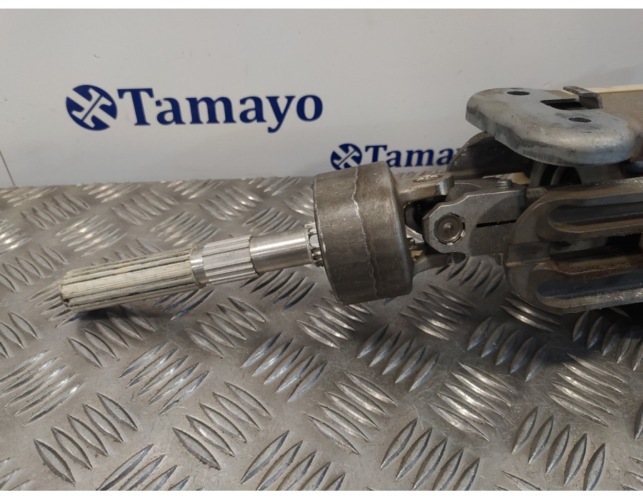 Recambio de columna direccion para bmw serie 5 berlina (e60) 3.0 24v referencia OEM IAM 6780882 2201055587C 2201055571B