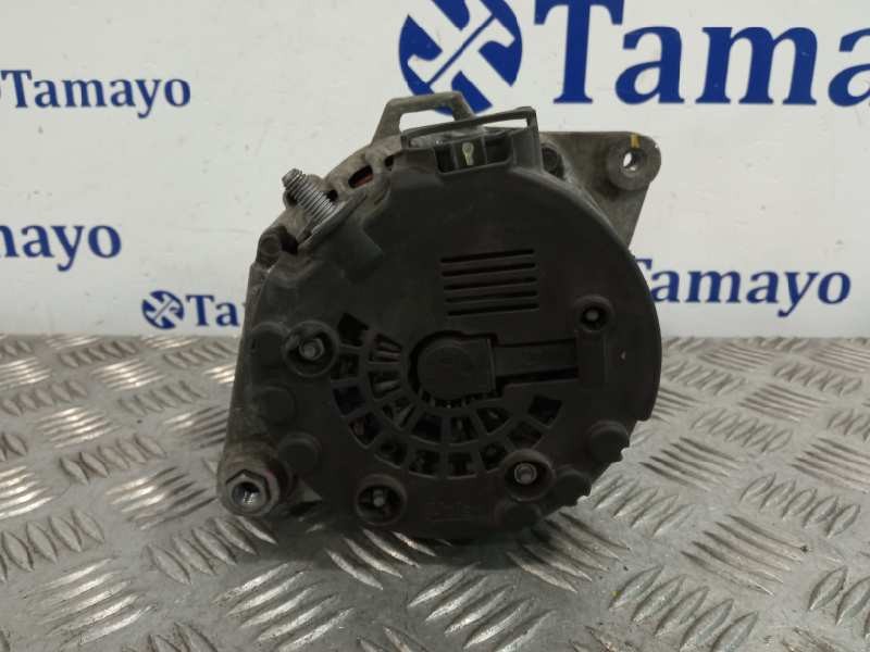 Recambio de alternador para hyundai i20 referencia OEM IAM 3730003360  2616636