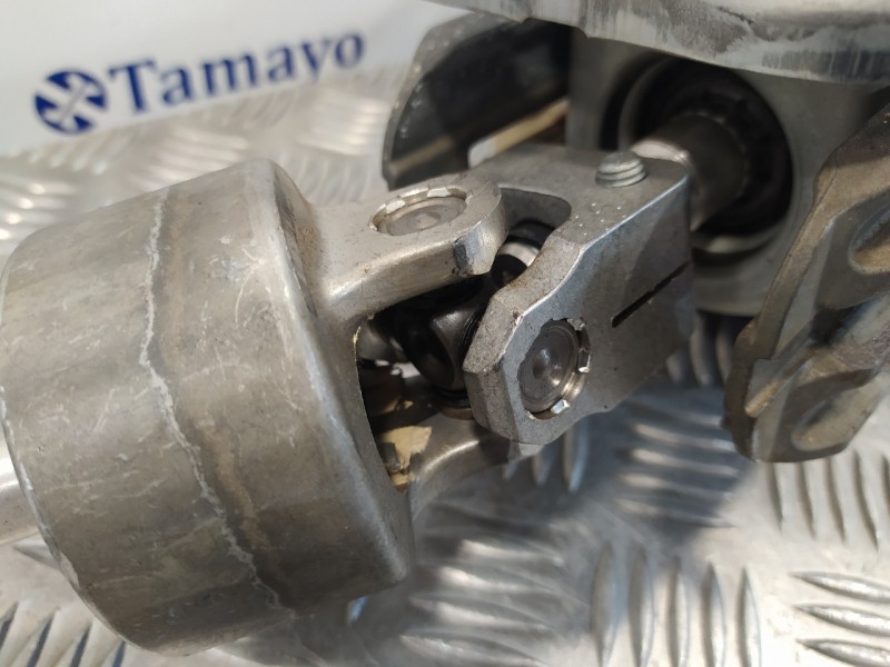 Recambio de columna direccion para bmw serie 5 berlina (e60) 3.0 24v referencia OEM IAM 6780882 2201055587C 2201055571B
