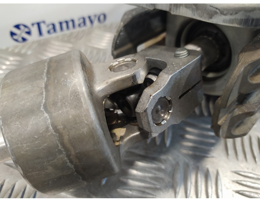 Recambio de columna direccion para bmw serie 5 berlina (e60) 3.0 24v referencia OEM IAM 6780882 2201055587C 2201055571B