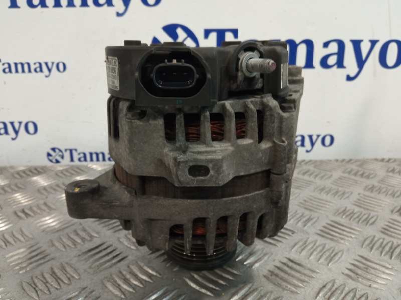 Recambio de alternador para hyundai i20 referencia OEM IAM 3730003360  2616636