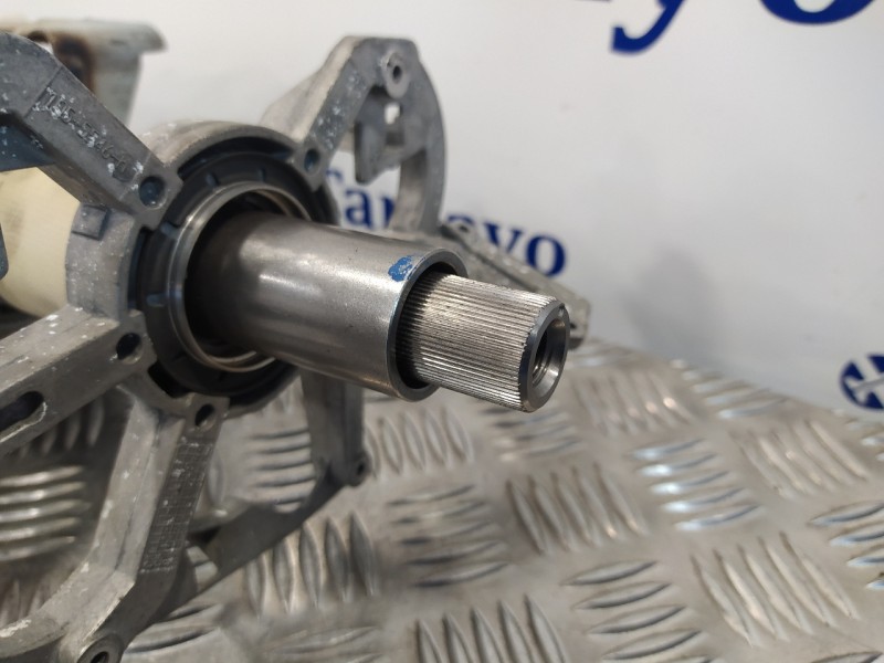 Recambio de columna direccion para bmw serie 5 berlina (e60) 3.0 24v referencia OEM IAM 6780882 2201055587C 2201055571B