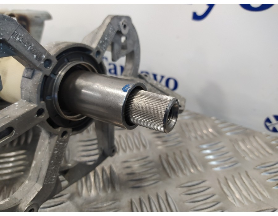 Recambio de columna direccion para bmw serie 5 berlina (e60) 3.0 24v referencia OEM IAM 6780882 2201055587C 2201055571B