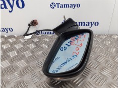 Recambio de retrovisor derecho para peugeot 407 sw 2.0 16v hdi fap cat (rhr / dw10bted4) referencia OEM IAM 96457004XT   2