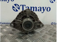Recambio de alternador para iveco daily vi 33s16 referencia OEM IAM 5802266117  0125811138