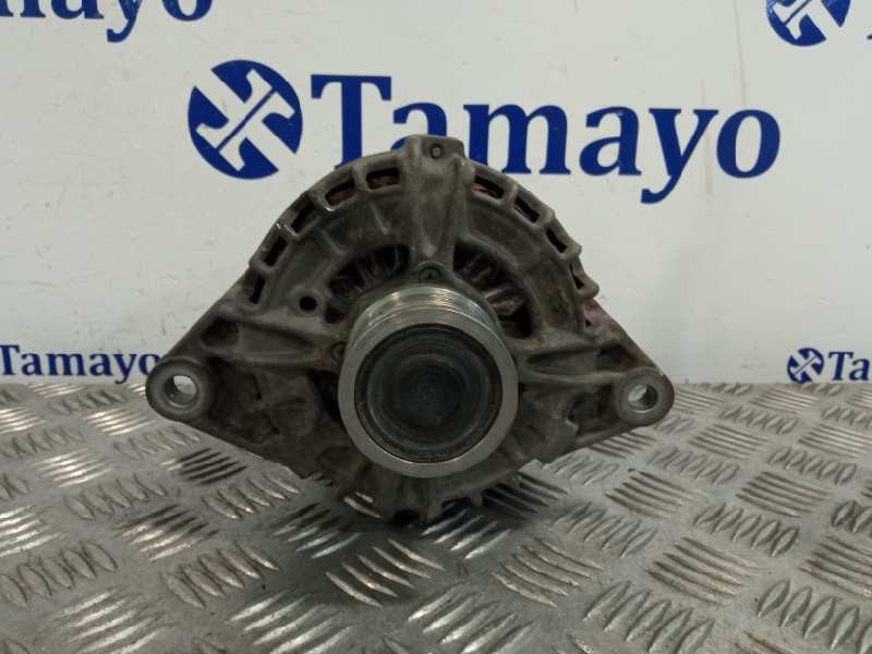 Recambio de alternador para iveco daily vi 33s16 referencia OEM IAM 5802266117  0125811138