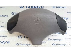 Recambio de airbag delantero izquierdo para chrysler voyager (gs) 2.5 turbodiesel referencia OEM IAM 4680326  42649
