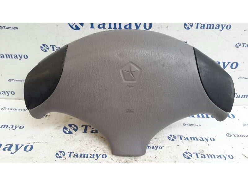 Recambio de airbag delantero izquierdo para chrysler voyager (gs) 2.5 turbodiesel referencia OEM IAM 4680326  42649