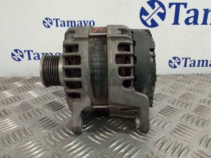 Recambio de alternador para iveco daily vi 33s16 referencia OEM IAM 5802266117  0125811138