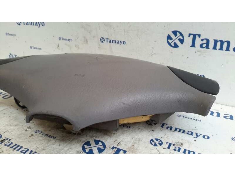 Recambio de airbag delantero izquierdo para chrysler voyager (gs) 2.5 turbodiesel referencia OEM IAM 4680326  42649