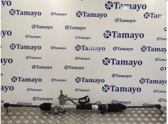 Recambio de cremallera direccion para opel combo d 1.3 16v cdti referencia OEM IAM 26145001  00519387330