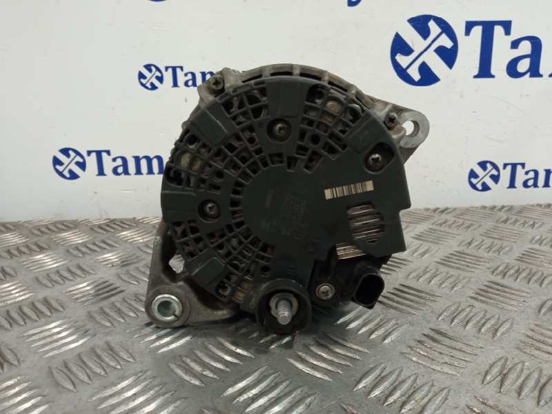 Recambio de alternador para iveco daily vi 33s16 referencia OEM IAM 5802266117  0125811138