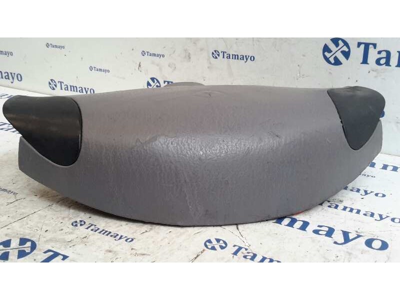 Recambio de airbag delantero izquierdo para chrysler voyager (gs) 2.5 turbodiesel referencia OEM IAM 4680326  42649