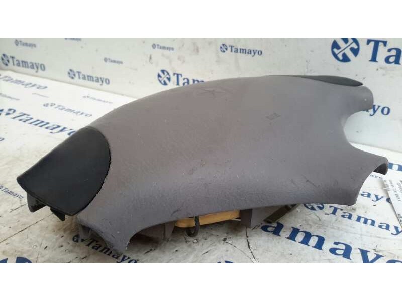 Recambio de airbag delantero izquierdo para chrysler voyager (gs) 2.5 turbodiesel referencia OEM IAM 4680326  42649