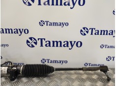 Recambio de cremallera direccion para opel combo d 1.3 16v cdti referencia OEM IAM 26145001  00519387330 2