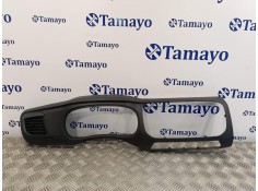 Recambio de moldura para toyota proace referencia OEM IAM 9808364677  9812434477