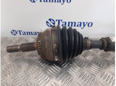 Recambio de transmision delantera izquierda para volvo s40 berlina 1.9 diesel cat referencia OEM IAM 8150150570009   2