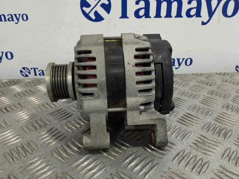Recambio de alternador para opel adam referencia OEM IAM 13579663  