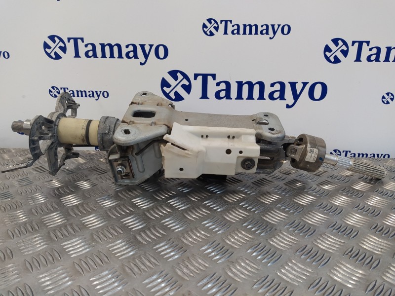 Recambio de columna direccion para bmw serie 5 berlina (e60) 3.0 24v referencia OEM IAM 6780882 2201055587C 2201055571B