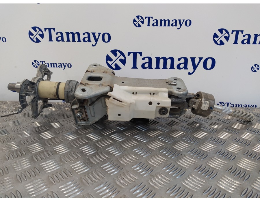Recambio de columna direccion para bmw serie 5 berlina (e60) 3.0 24v referencia OEM IAM 6780882 2201055587C 2201055571B