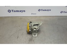 Recambio de cerradura capot para fiat ducato furgón 35 (290) 2.3 jtd cat referencia OEM IAM    2