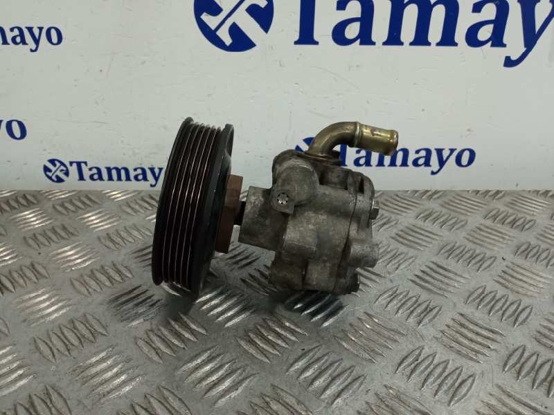 Recambio de bomba direccion para seat leon (1m1) referencia OEM IAM 0301452694  