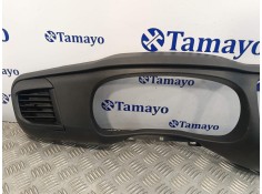 Recambio de moldura para toyota proace referencia OEM IAM 9808364677  9812434477 2