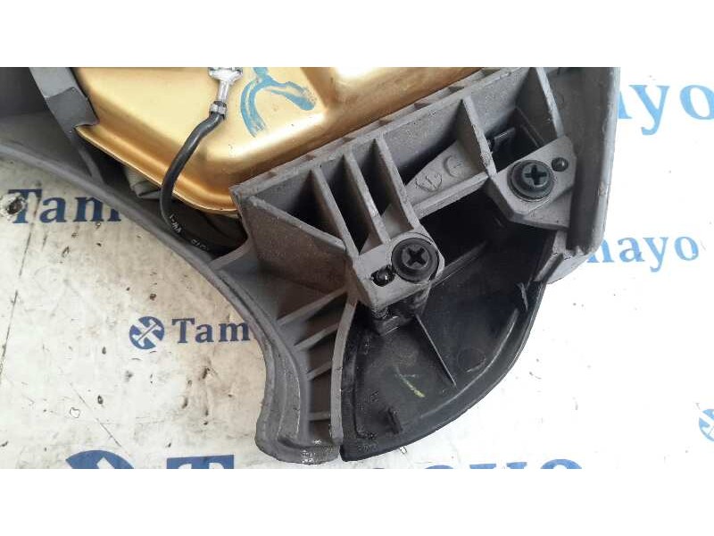 Recambio de airbag delantero izquierdo para chrysler voyager (gs) 2.5 turbodiesel referencia OEM IAM 4680326  42649