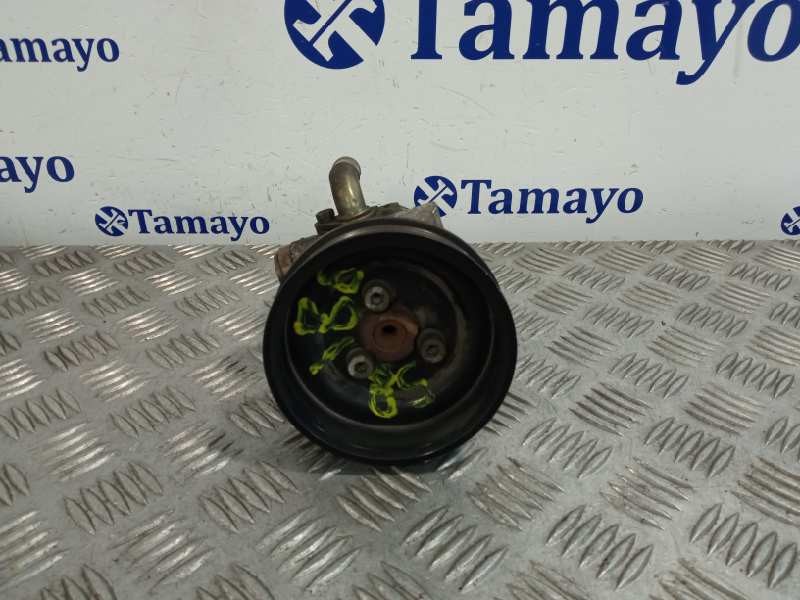 Recambio de bomba direccion para seat leon (1m1) referencia OEM IAM 0301452694  