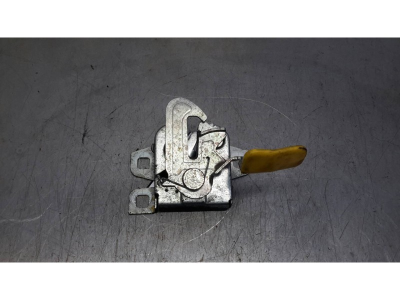 Recambio de cerradura capot para fiat ducato furgón 35 (290) 2.3 jtd cat referencia OEM IAM   