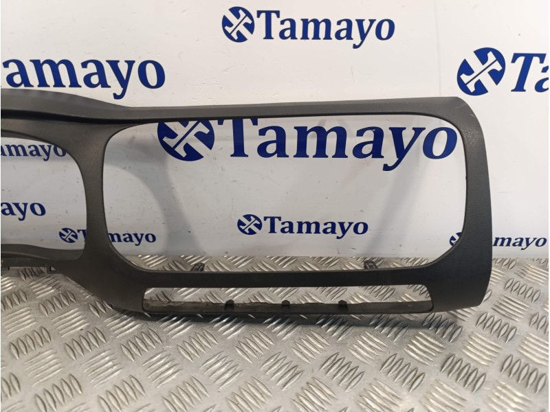 Recambio de moldura para toyota proace referencia OEM IAM 9808364677  9812434477