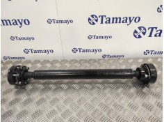 Recambio de transmision central para volkswagen touareg (7l6) 5.0 v10 tdi dpf referencia OEM IAM 7L6521101A  8153130198004