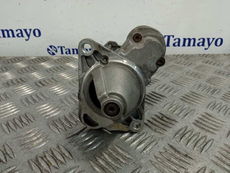 Recambio de motor arranque para opel adam referencia OEM IAM 25198414  0001192081