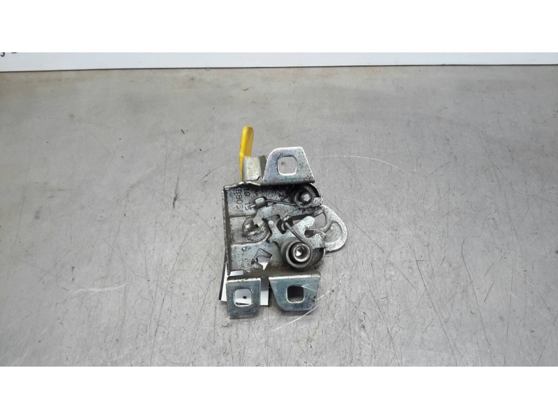 Recambio de cerradura capot para fiat ducato furgón 35 (290) 2.3 jtd cat referencia OEM IAM   