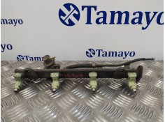 Recambio de rampa inyectora para mitsubishi outlander (cu0w) 2.0 cat referencia OEM IAM   